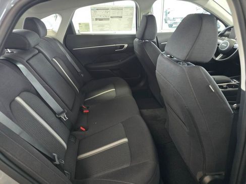 New 2026 Hyundai Sonata SEL AWD/4WD image 34