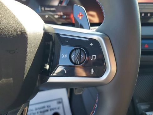 New 2026 BMW X3 M50 w/ Premium Package image 25