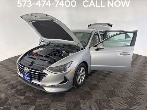 Used 2023 Hyundai Sonata SE image 11