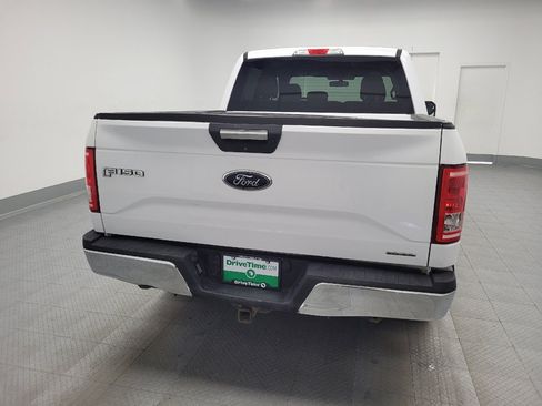 Used 2016 Ford F150 XLT w/ Equipment Group 301A Mid image 7
