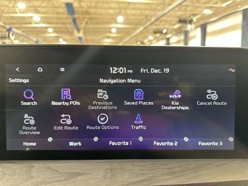 New 2025 Kia Telluride SX X-Line image 21