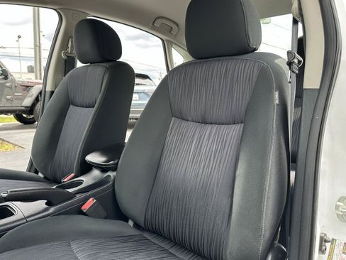 Used 2019 Nissan Sentra SV FWD image 29