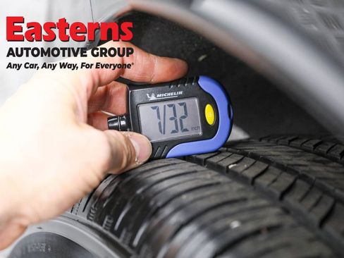 Used 2024 Buick Encore GX Sport Touring image 29