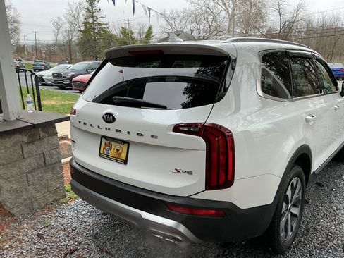 Used 2020 Kia Telluride S image 5
