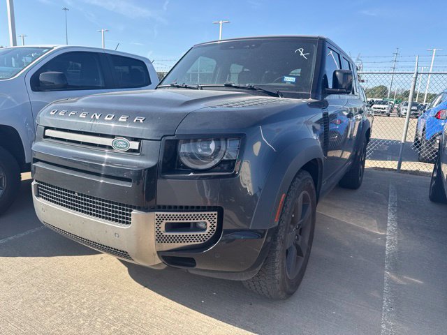 Used 2023 Land Rover Defender 110 X AWD/4WD image 1