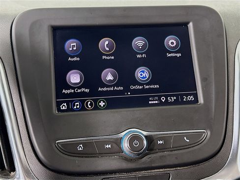 Used 2022 Chevrolet Equinox LT image 32