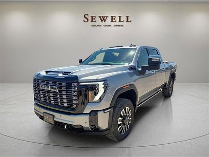 New 2026 GMC Sierra 2500 Denali Ultimate