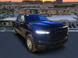 New 2026 RAM 1500 Tradesman AWD/4WD video 1