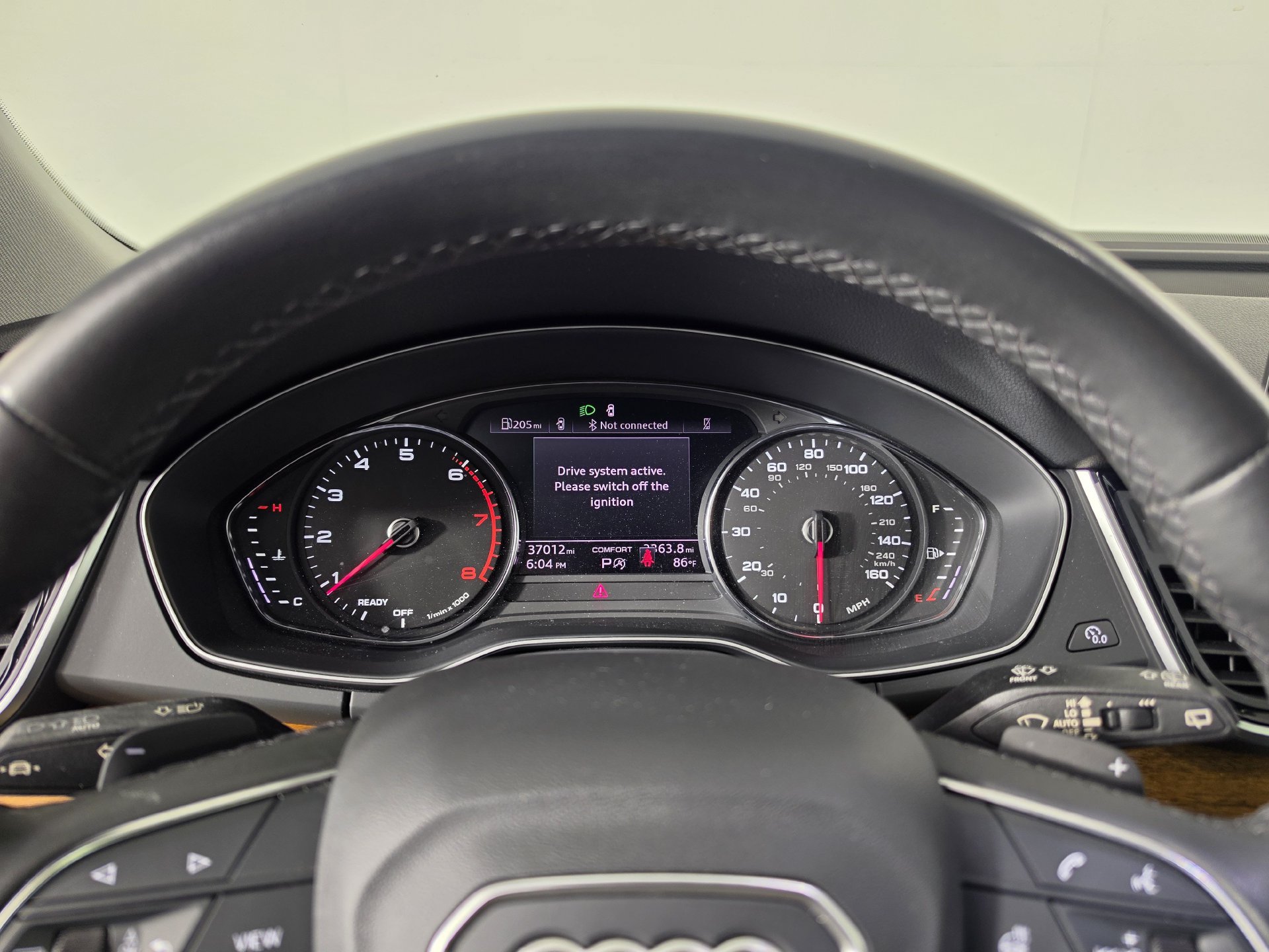 Used 2024 Audi Q5 2.0T Premium AWD/4WD image 11