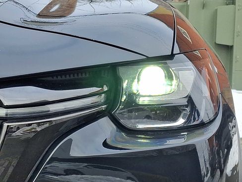 Certified 2025 MAZDA CX-90 3.3 Turbo w/ Premium Sport Pkg image 9