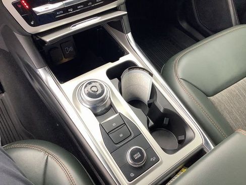 Used 2022 Ford Explorer Timberline image 18