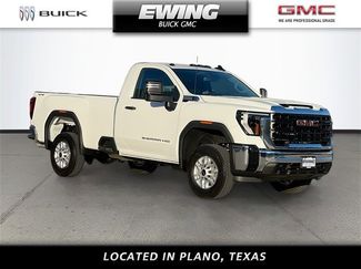 New 2026 GMC Sierra 2500 Pro w/ Convenience Package video 1