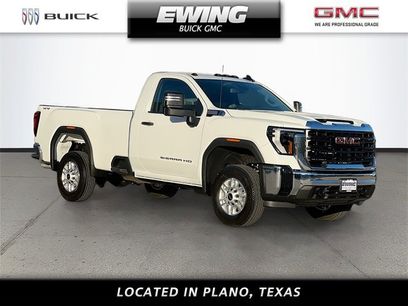 New 2026 GMC Sierra 2500 Pro w/ Convenience Package
