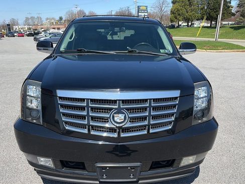Used 2009 Cadillac Escalade AWD image 21