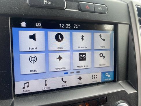 Used 2018 Ford F150 King Ranch w/ Equipment Group 601A Luxury image 20