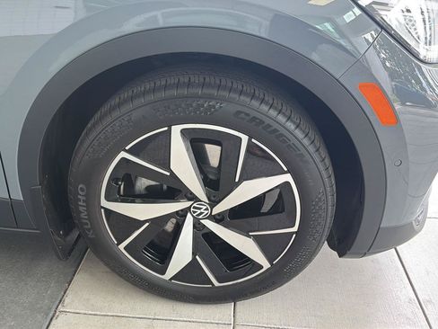 Certified 2023 Volkswagen ID.4 Pro S RWD image 10