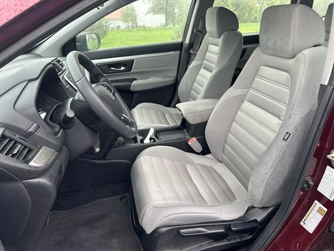 Used 2019 Honda CR-V LX image 15