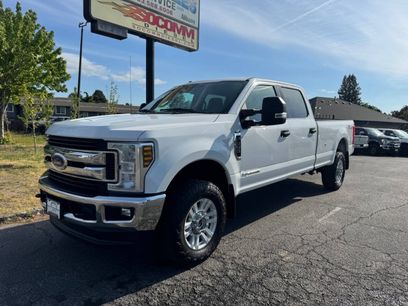 Used 2019 Ford F350 XLT w/ XLT Value Package