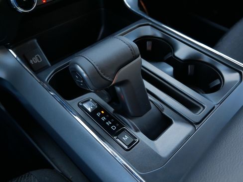 New 2025 Ford F150 XLT w/ Equipment Group 302A MID image 24