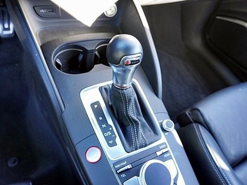 Used 2020 Audi S3 Premium Plus image 29