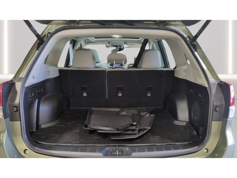 Used 2020 Subaru Forester Limited AWD/4WD image 22