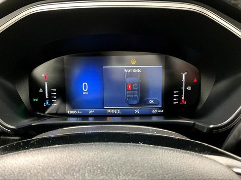 Used 2023 Ford Escape Active image 25