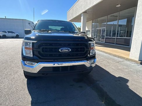 Used 2021 Ford F150 XL w/ FX4 Off-Road Package image 9