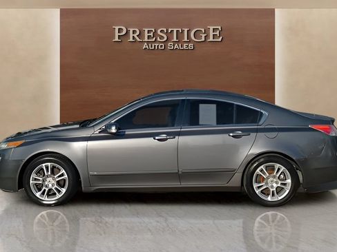 Used 2011 Acura TL w/ Technology Package FWD image 33