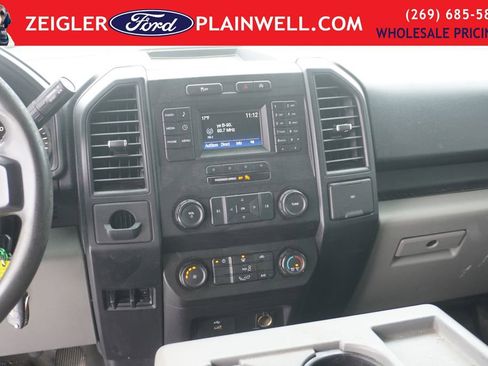 Used 2016 Ford F150 XL w/ XL Power Equipment Group image 13