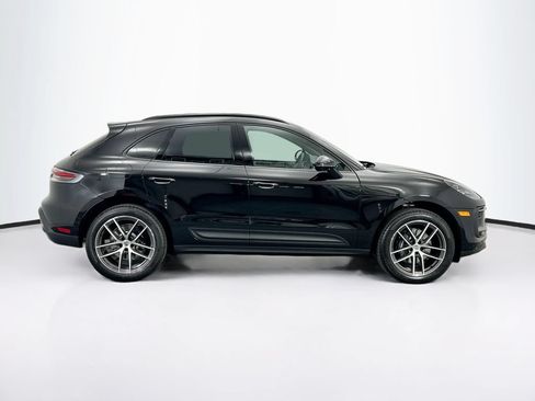 Used 2026 Porsche Macan AWD/4WD image 8