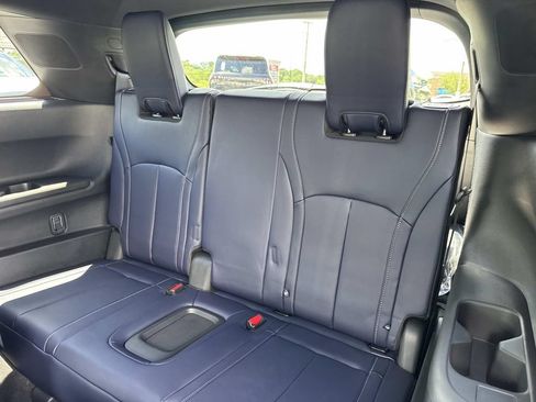 New 2027 INFINITI QX60 Sport AWD/4WD image 19