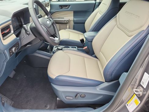 New 2026 Ford Maverick Lariat AWD/4WD image 19