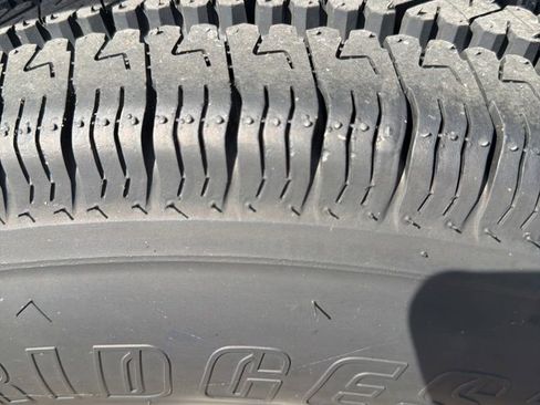 New 2025 Chevrolet Express 2500 image 10