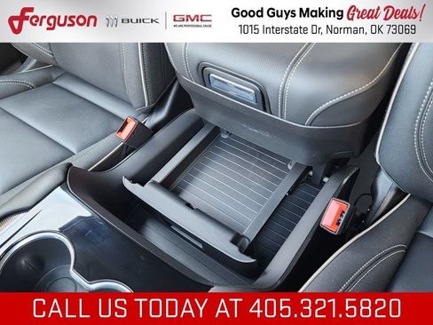 New 2026 GMC Yukon XL Elevation AWD/4WD image 37