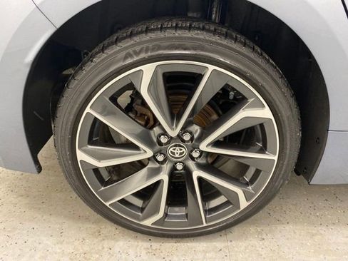 Certified 2021 Toyota Corolla SE image 8