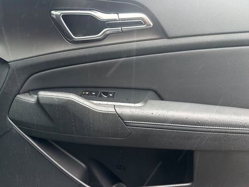 New 2026 Kia Sportage SX Prestige AWD/4WD image 21
