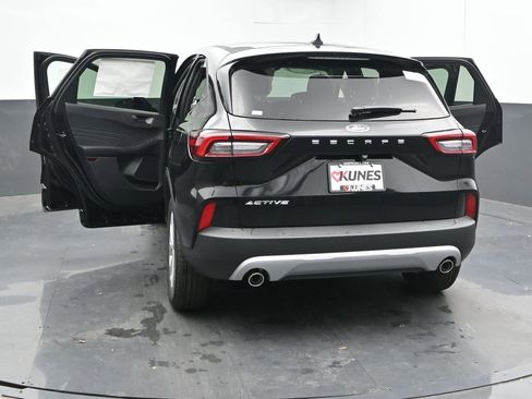 New 2026 Ford Escape Active image 47