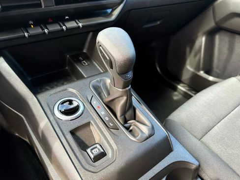 Used 2023 Chevrolet Colorado W/T w/ WT Convenience Package image 19