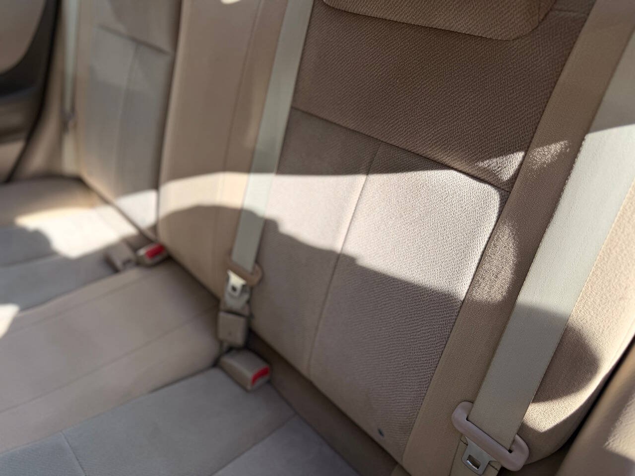 Used 2002 MAZDA Protege FWD image 49