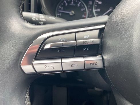 Certified 2025 MAZDA CX-50 AWD 2.5 S w/ Preferred Package image 8
