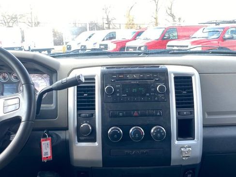 Used 2010 Dodge Ram 2500 Truck SLT w/ Protection Group image 16