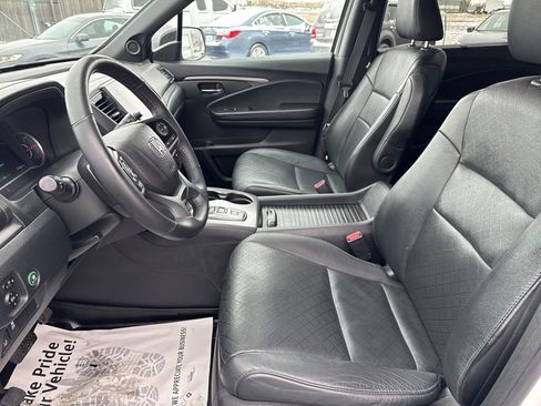 Used 2021 Honda Passport EX-L image 26