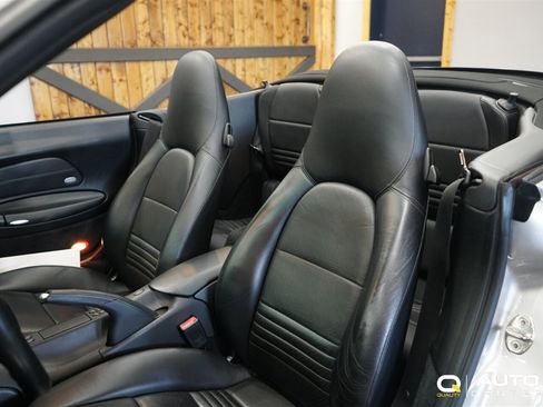 Used 2004 Porsche 911 Carrera RWD image 20