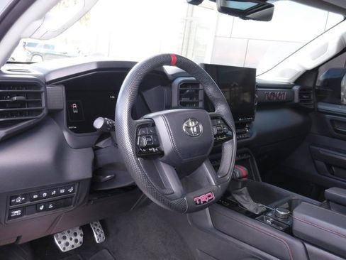 Used 2022 Toyota Tundra TRD Pro image 24