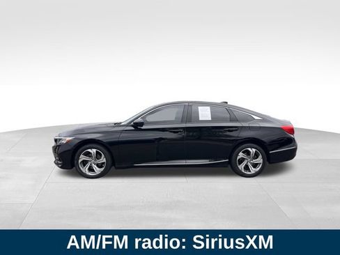 Used 2018 Honda Accord EX image 2