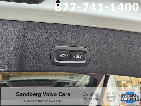 Certified 2023 Volvo XC40 Recharge Ultimate image 12