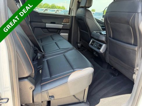 Used 2025 Ford F250 Lariat AWD/4WD image 44