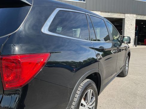 Used 2016 Honda Pilot EX image 8