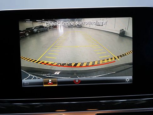 Used 2016 Mercedes-Benz CLS 400 CLS 400 Coupe 4D image 16