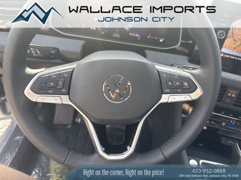 New 2026 Volkswagen Jetta SE image 18